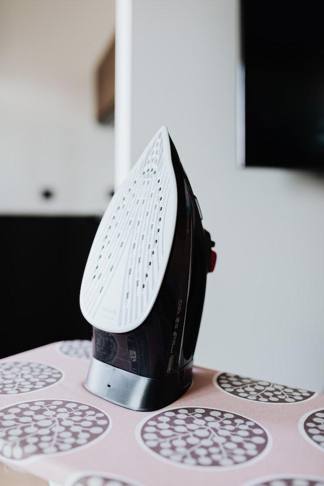 Ironing Services In-Home