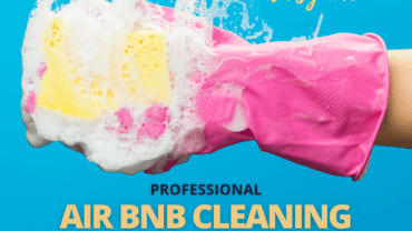 Choosing Professional Airbnb Cleaners for Your Property