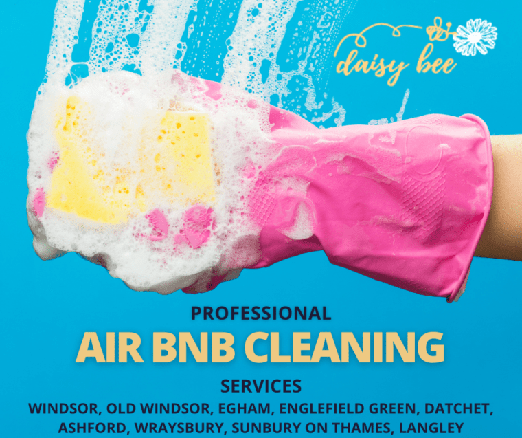 Choosing Professional Airbnb Cleaners for Your Property