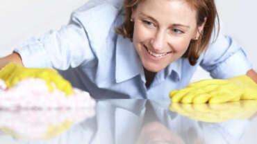 What Makes A Good Professional Cleaner ?